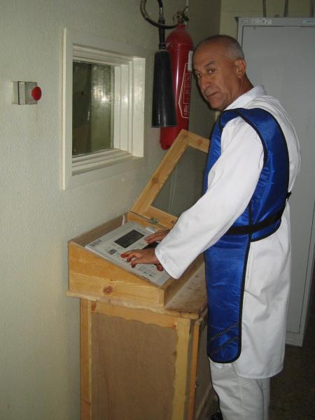 ali medecin